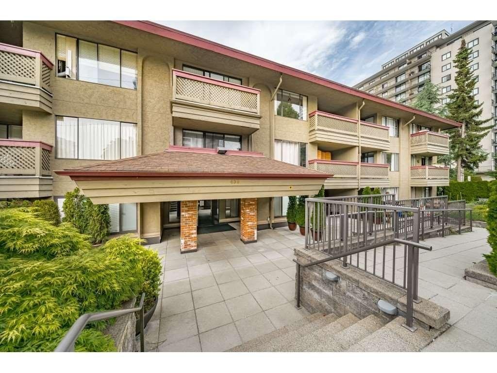 Regency Court